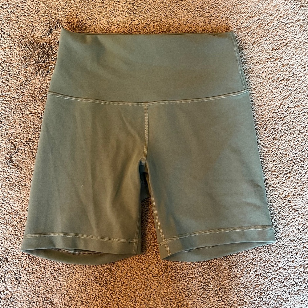 Women’s Biker Shorts